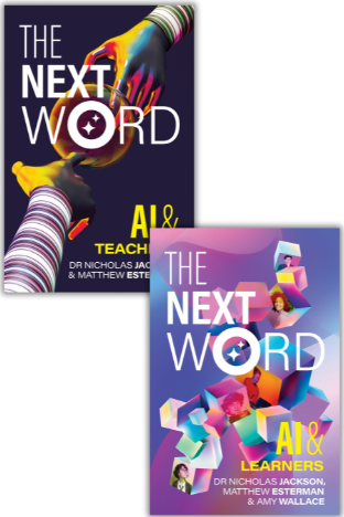 The Next Word bundle